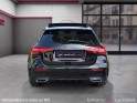 Mercedes classe a 200 d 8g-dct amg line prenium plus / toit ouvrant occasion simplicicar la ciotat simplicicar simplicibike...