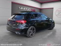 Mercedes classe a 200 d 8g-dct amg line prenium plus / toit ouvrant occasion simplicicar la ciotat simplicicar simplicibike...