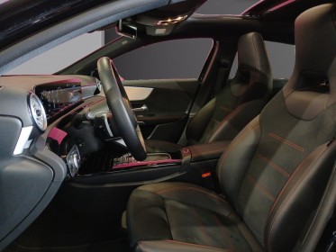 Mercedes classe a 200 d 8g-dct amg line prenium plus / toit ouvrant occasion simplicicar la ciotat simplicicar simplicibike...