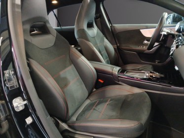 Mercedes classe a 200 d 8g-dct amg line prenium plus / toit ouvrant occasion simplicicar la ciotat simplicicar simplicibike...