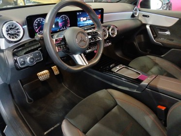 Mercedes classe a 200 d 8g-dct amg line prenium plus / toit ouvrant occasion simplicicar la ciotat simplicicar simplicibike...