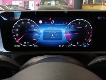 Mercedes classe a 200 d 8g-dct amg line prenium plus / toit ouvrant occasion simplicicar la ciotat simplicicar simplicibike...