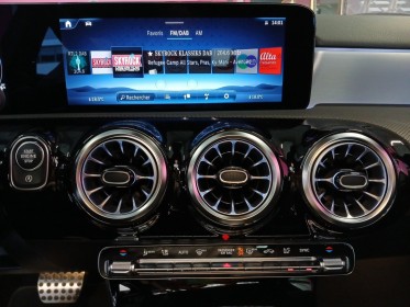 Mercedes classe a 200 d 8g-dct amg line prenium plus / toit ouvrant occasion simplicicar la ciotat simplicicar simplicibike...