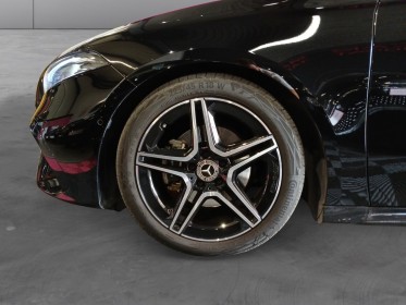 Mercedes classe a 200 d 8g-dct amg line prenium plus / toit ouvrant occasion simplicicar la ciotat simplicicar simplicibike...