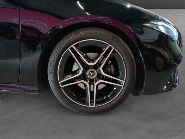 Mercedes classe a 200 d 8g-dct amg line prenium plus / toit ouvrant occasion simplicicar la ciotat simplicicar simplicibike...