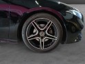 Mercedes classe a 200 d 8g-dct amg line prenium plus / toit ouvrant occasion simplicicar la ciotat simplicicar simplicibike...