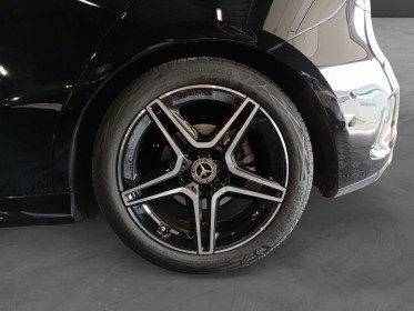 Mercedes classe a 200 d 8g-dct amg line prenium plus / toit ouvrant occasion simplicicar la ciotat simplicicar simplicibike...