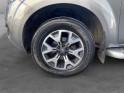 Renault alaskan 190 dci bva intens double cabine tva recuperable garantie 12mois occasion parc voitures beauvais simplicicar...