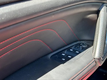 Peugeot 308 gti  270ch  entretien complet peugeot . garantie 2 ans occasion  simplicicar vaucresson nice - pfvauto...