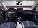 Peugeot 2008 130 ss eat8 allure - 1er main - full entretiens peugeot - siege chauffant - camera de recul - garantie 12 mois...