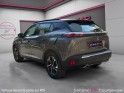 Peugeot 2008 130 ss eat8 allure - 1er main - full entretiens peugeot - siege chauffant - camera de recul - garantie 12 mois...