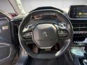 Peugeot 2008 130 ss eat8 allure - 1er main - full entretiens peugeot - siege chauffant - camera de recul - garantie 12 mois...