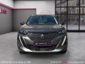 Peugeot 2008 130 ss eat8 allure - 1er main - full entretiens peugeot - siege chauffant - camera de recul - garantie 12 mois...