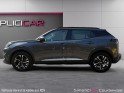 Peugeot 2008 130 ss eat8 allure - 1er main - full entretiens peugeot - siege chauffant - camera de recul - garantie 12 mois...