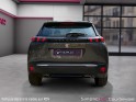 Peugeot 2008 130 ss eat8 allure - 1er main - full entretiens peugeot - siege chauffant - camera de recul - garantie 12 mois...