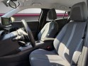 Peugeot 2008 130 ss eat8 allure - 1er main - full entretiens peugeot - siege chauffant - camera de recul - garantie 12 mois...