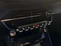 Peugeot 2008 130 ss eat8 allure - 1er main - full entretiens peugeot - siege chauffant - camera de recul - garantie 12 mois...