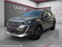 Peugeot 2008 130 ss eat8 allure - 1er main - full entretiens peugeot - siege chauffant - camera de recul - garantie 12 mois...