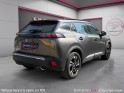 Peugeot 2008 130 ss eat8 allure - 1er main - full entretiens peugeot - siege chauffant - camera de recul - garantie 12 mois...