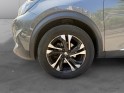 Peugeot 2008 130 ss eat8 allure - 1er main - full entretiens peugeot - siege chauffant - camera de recul - garantie 12 mois...