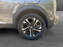 Peugeot 2008 130 ss eat8 allure - 1er main - full entretiens peugeot - siege chauffant - camera de recul - garantie 12 mois...