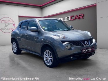Nissan juke 1.5 dci 110 fap tekna occasion simplicicar la ciotat simplicicar simplicibike france
