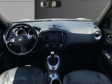 Nissan juke 1.5 dci 110 fap tekna occasion simplicicar la ciotat simplicicar simplicibike france