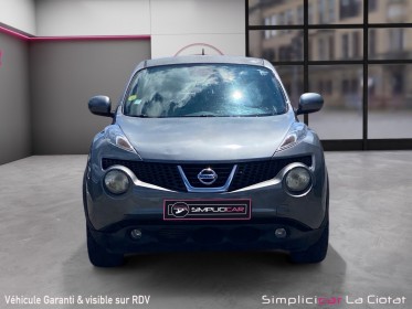 Nissan juke 1.5 dci 110 fap tekna occasion simplicicar la ciotat simplicicar simplicibike france