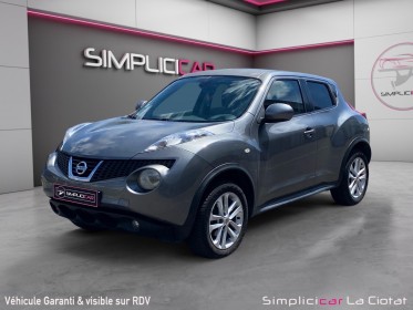 Nissan juke 1.5 dci 110 fap tekna occasion simplicicar la ciotat simplicicar simplicibike france