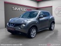 Nissan juke 1.5 dci 110 fap tekna occasion simplicicar la ciotat simplicicar simplicibike france