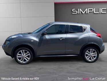 Nissan juke 1.5 dci 110 fap tekna occasion simplicicar la ciotat simplicicar simplicibike france