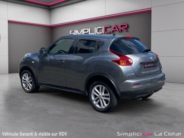 Nissan juke 1.5 dci 110 fap tekna occasion simplicicar la ciotat simplicicar simplicibike france