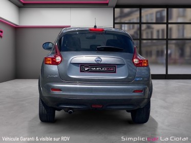 Nissan juke 1.5 dci 110 fap tekna occasion simplicicar la ciotat simplicicar simplicibike france