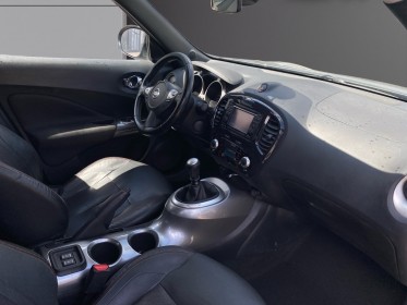 Nissan juke 1.5 dci 110 fap tekna occasion simplicicar la ciotat simplicicar simplicibike france
