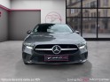 Mercedes classe a 180 d 7g-dct progressive line/carplay/siège chauffant occasion montpellier (34) simplicicar simplicibike...