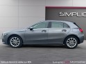 Mercedes classe a 180 d 7g-dct progressive line/carplay/siège chauffant occasion montpellier (34) simplicicar simplicibike...