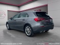 Mercedes classe a 180 d 7g-dct progressive line/carplay/siège chauffant occasion montpellier (34) simplicicar simplicibike...