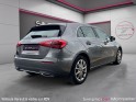Mercedes classe a 180 d 7g-dct progressive line/carplay/siège chauffant occasion montpellier (34) simplicicar simplicibike...
