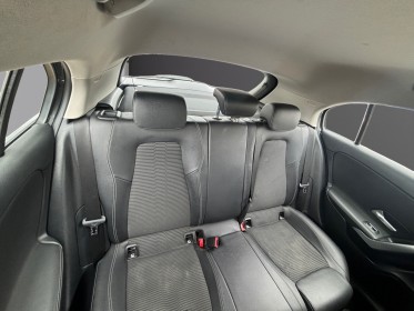 Mercedes classe a 180 d 7g-dct progressive line/carplay/siège chauffant occasion montpellier (34) simplicicar simplicibike...