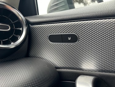 Mercedes classe a 180 d 7g-dct progressive line/carplay/siège chauffant occasion montpellier (34) simplicicar simplicibike...
