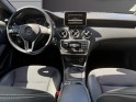 Mercedes classe a 180 cdi sensation 43 000km origine france occasion  simplicicar vaucresson nice - pfvauto simplicicar...