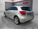 Mercedes classe a 180 cdi sensation 43 000km origine france occasion  simplicicar vaucresson nice - pfvauto simplicicar...