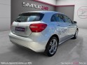 Mercedes classe a 180 cdi sensation 43 000km origine france occasion  simplicicar vaucresson nice - pfvauto simplicicar...