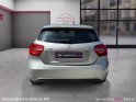Mercedes classe a 180 cdi sensation 43 000km origine france occasion  simplicicar vaucresson nice - pfvauto simplicicar...