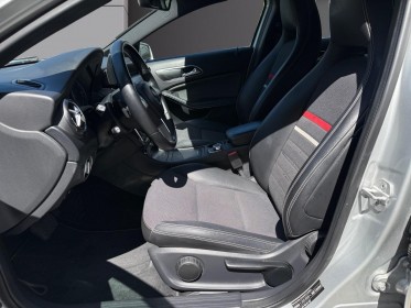 Mercedes classe a 180 cdi sensation 43 000km origine france occasion  simplicicar vaucresson nice - pfvauto simplicicar...