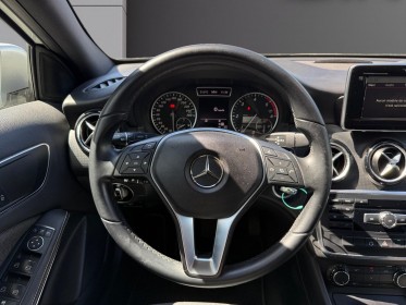 Mercedes classe a 180 cdi sensation 43 000km origine france occasion  simplicicar vaucresson nice - pfvauto simplicicar...