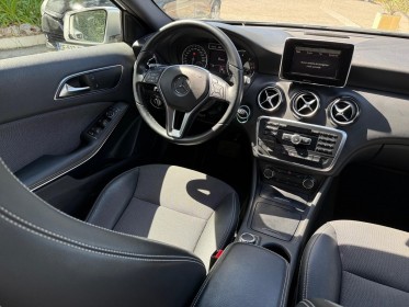 Mercedes classe a 180 cdi sensation 43 000km origine france occasion  simplicicar vaucresson nice - pfvauto simplicicar...
