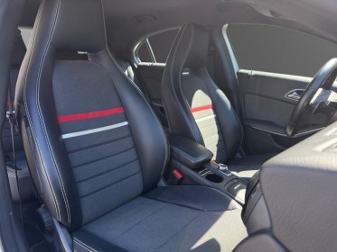 Mercedes classe a 180 cdi sensation 43 000km origine france occasion  simplicicar vaucresson nice - pfvauto simplicicar...