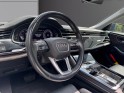 Audi q8 q8 50 tdi 286 tiptronic 8 quattro avus extended toit ouvrant/camera 360/garantie 12 mois occasion paris 17ème...