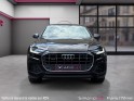 Audi q8 q8 50 tdi 286 tiptronic 8 quattro avus extended toit ouvrant/camera 360/garantie 12 mois occasion paris 17ème...
